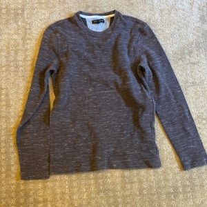 Banana republic long sleeve size M